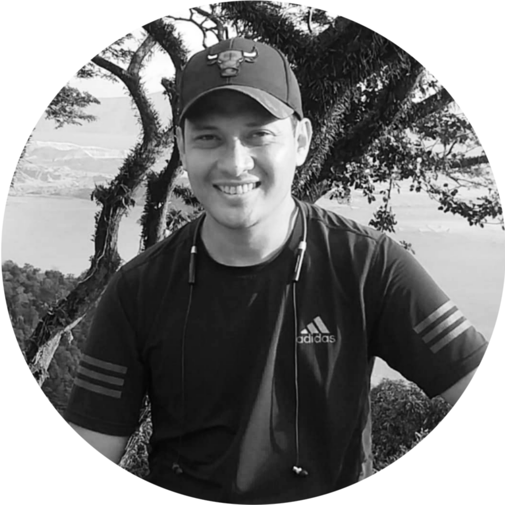 Jesson Baaco