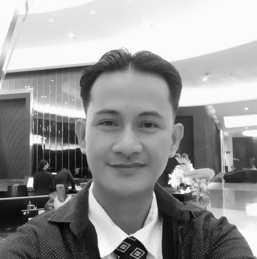 Rommel Gimpaya